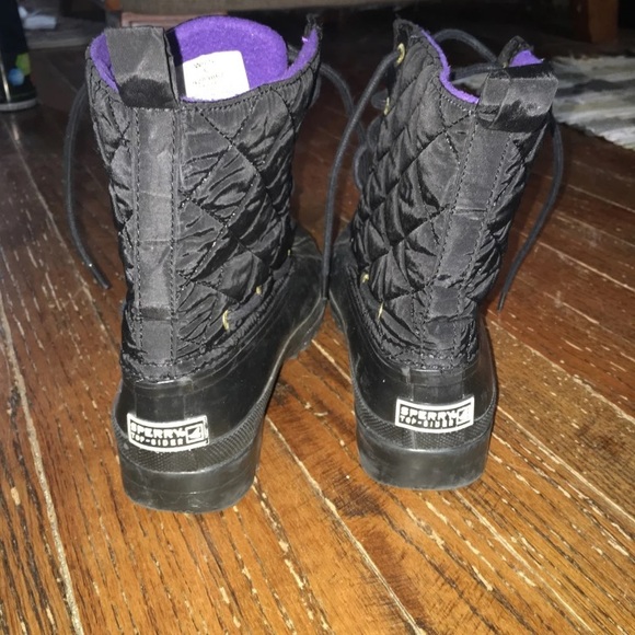 Sperry top-sider gosling duck boots - Picture 2 of 5